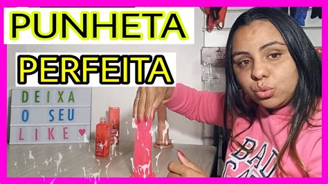 batendo punhe
